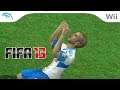 FIFA Soccer 13 | Dolphin Emulator 5.0-10883 [1080p HD] | Nintendo Wii