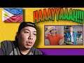 FILIPINO CHEF REACTS: UNCLE ROGER HATE JAMIE OLIVER EGG FRIED RICE
