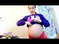 Filming Miranda Sings Pregnant!