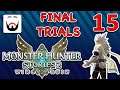 FINAL TRIALS - MHS2: RedmondStreams 15