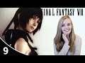 Finding Yuffie - Final Fantasy 7 HD Gameplay Walkthrough Part 9