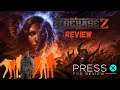 Firebase Z Review (Black Ops Cold War Zombies)
