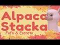 Fofo & Escroto | Alpaca Stacka