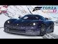 FORZA HORIZON 4 #246 - 100% Koenigsegg - Let's Play Forza Horizon 4