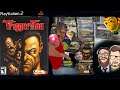 From The Stack: Trigger Man [PS2/GameCube/Xbox]