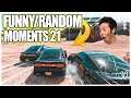 Funny/Random Moments in Gaming Ep.21