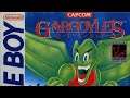 Game Boy遊戲 Gargoyle's Quest [DMG-RA]