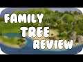 GENERATIONS FAMILY TREE REVIEW | Part 2