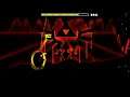 Geometry Dash - Blood Temple by Spectex [1 coin] (Hard Demon) [60hz]