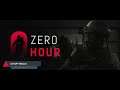 [GER/PC] Zero Hour | CO-OP Mission Military Airport | Version 8.0.0 | Punkte/Score 93/100