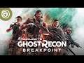 Ghost Recon Breakpoint: трейлер бесплатных выходных