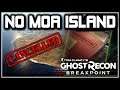 Ghost Recon Breakpoint | Dev Confirms MOA Island is Not Coming!