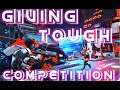 Giving Tough Competition To them in SPLITGATE