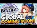 Global Coming Soon! Should We Be Hyped? [SHINING BEYOND]