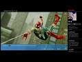 Going back to finish Marvel's Spider-Man on PS4