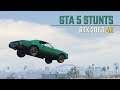 GTA 5 Stunts RTX 2060 (4K Benchmark)