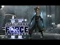 GUYBRUSH IS HAS BEEN UNLEASED! | Star Wars: The Force Unleased 2 - Part 4