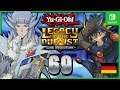 Halldor | #69 | Yu-Gi-Oh! Legacy of the Duelist: Link Evolution