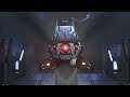 Halo Infinite Legendary Difficulty Walkthrough Part 10 - Spire & First Adjutant Resolution Boss