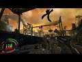 Hard Reset Extended Edition Level X Rail yard