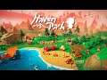 【Haven Park】まったりキャンプ場を管理するADV【Steam Next Fest体験版】