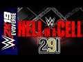 HELL IN A CELL [S05E26] | WWE 2k19 Evoverse #291