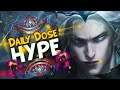 HERE IS YOUR DAILY HYPE DOSE!! (Episode 66)