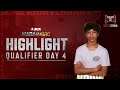 Highlight BCA Mabar Kuy 2nd Anniversary Showdown: Multiplayer - Qualifier Day 4