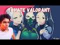 (HINDI) This is why I hate valorant in 2021