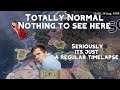 HOI4: A totally normal timelapse of WW2