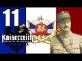 HOI4 Kaiserreich: New Focustree of the French Republic 11
