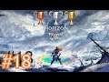 Horizon Zero Dawn DLC Frozen Wilds 100%-Let's-Play #18 | Eisdorn und Mörderklaue (deutsch/german)