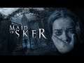 Horror a walesi folklórból! | Maid of Sker - 1. rész | Magyar végigjátszás