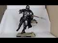 Hot Toys The Mandalorian and The Child Deluxe Edition Unboxing/Review