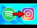 How To Share Spotify Wrapped 2020 To Instagram Stories (NEW)