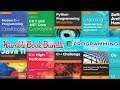 Huge Programming Book Bundle By Humble & Packt Press