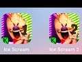 Ice Scream,Ice Scream 2,Full Gameplay Walkthrough,Ghost Mode | TapCheat
