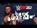 If WWE 2K20 Had A Menu Announcer...