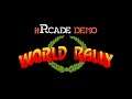 iiRcade DEMO - World Rally: Championship