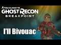 I'll Bivouac | Ghost Recon Breakpoint