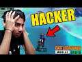 I'M A HACKER BGMI HACKER | Battlegrounds mobile india hacker gameplay