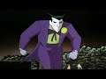 "I'm crazy enough to take on Batman, but the IRS no thank you!" - The Joker's Corner (ReDub)