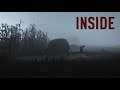 بث لعبة : INSIDE | لعبة المطارادات و الرعب