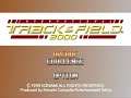 International Track & Field 2000 USA - Playstation (PS1/PSX)