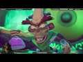 Inverted Levels? - Crash Bandicoot 4: Its about time w KennyDubz - part 5