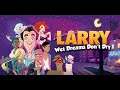 Jade Plays: Leisure Suit Larry - Wet Dreams Don't Dry (part 16)