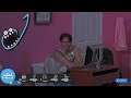 Jerma Streams - The Dollhouse Stream Day 2