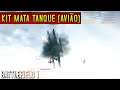 JOGANDO COM UM KIT ESQUECIDO (MATA TANQUE) - Battlefield 1 Gameplay