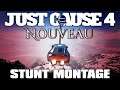 JUST CAUSE 4 Stunt Montage - NOUVEAU