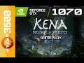 Kena: Bridge of Spirits - PC Gameplay